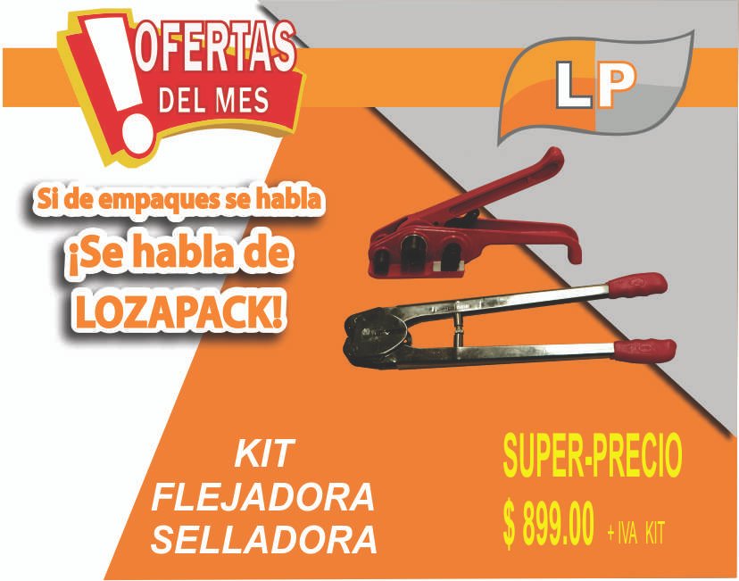 Promociones LozaPack