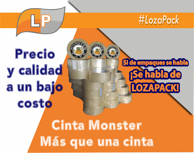Promociones LozaPack